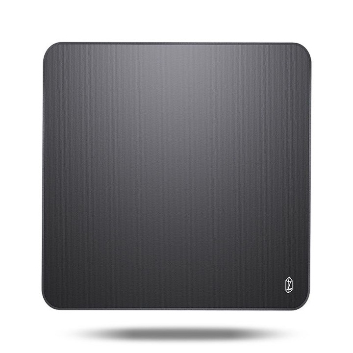 Mousepad LAMZU Energon Pro, Negru