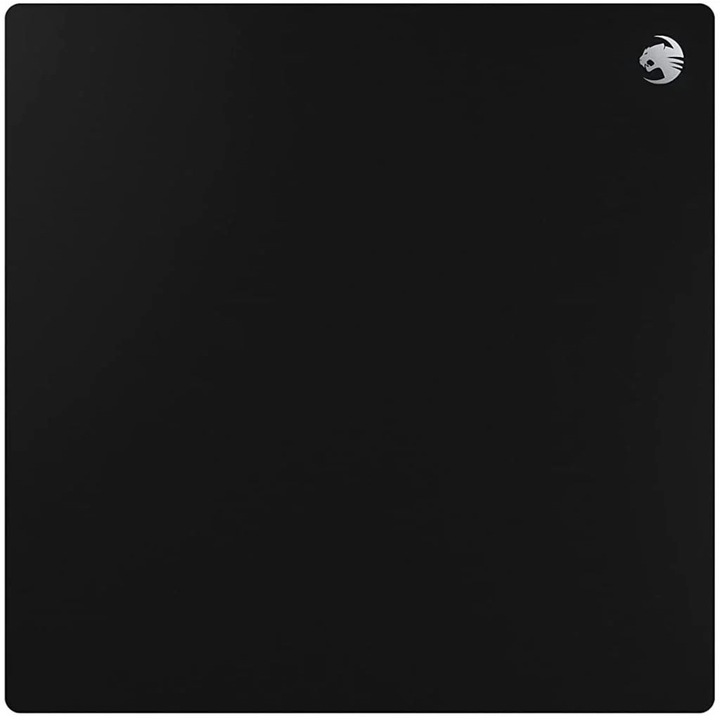 Egérpad, Roccat, Sense Core Square, fekete