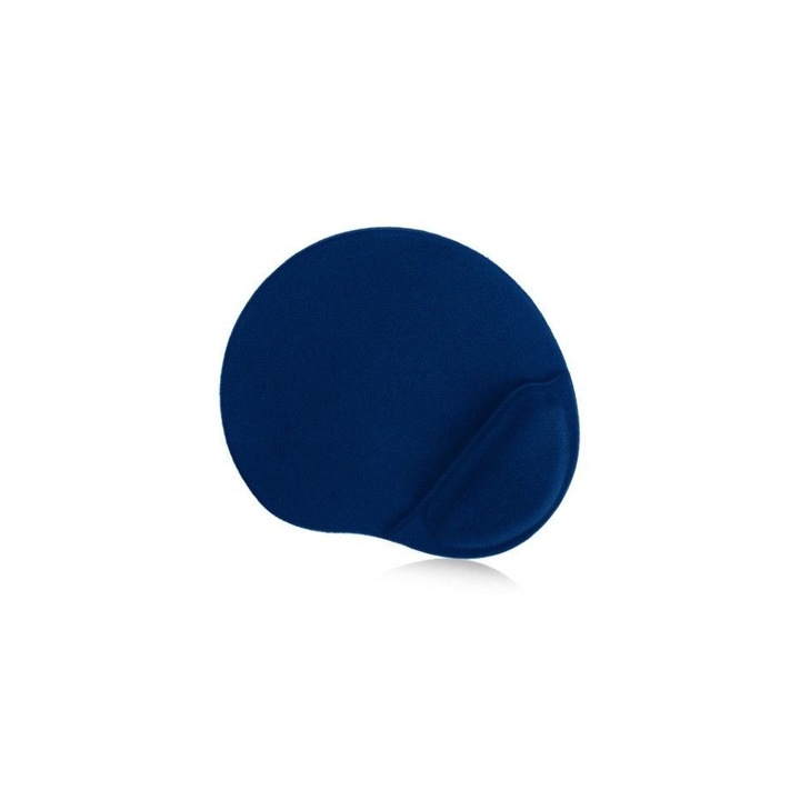 Mousepad Inca, Albastru