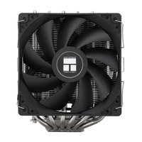 Cooler CPU Thermalright Peerless Assassin 120 SE, 120mm, 1550rpm, 25,6dBA, Heatpipe, PWM