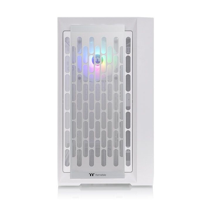 Carcasa Inter-Tech A80S, Mini-ITX, cu sursa de 60W, negru