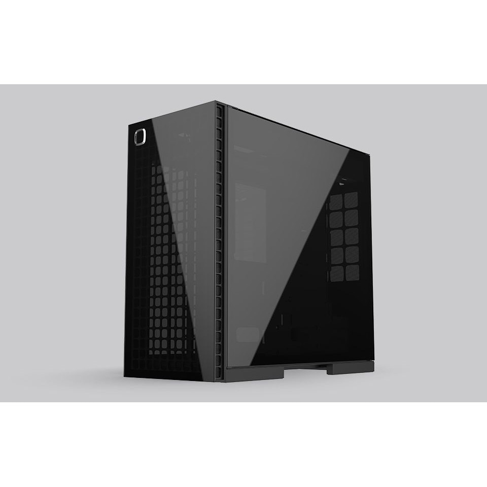 Carcasa, Geometric Future, Full Tower, Fara alimentare