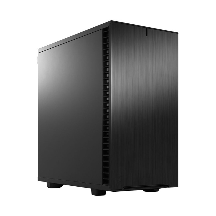 Fractal Design Define 7 Mini Fekete Solid, Ház