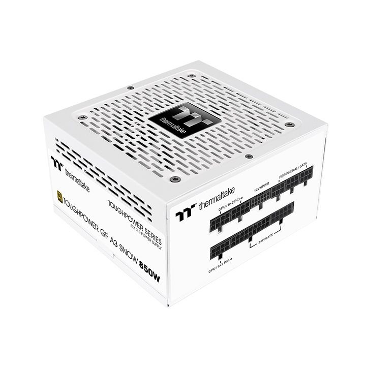 Sursa de alimentare, Thermaltake, 850W, 80+ Gold Toughpower GF A3