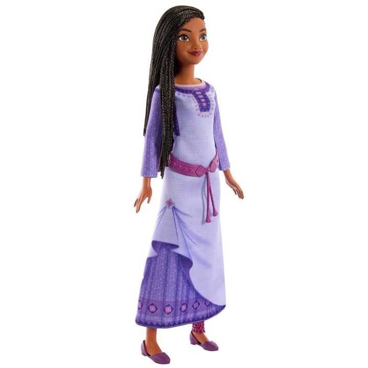 Кукла Disney Wish - Кукла Asha