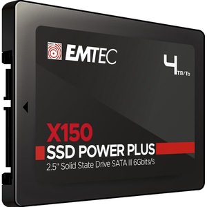 SSD SanDisk Ultra 3D 4TB 2,5
