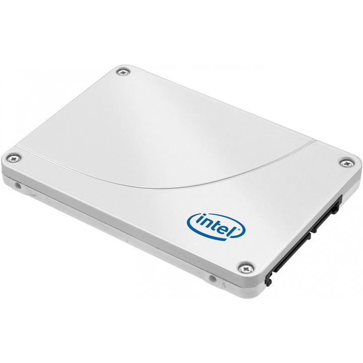 Intel D3 S4620 SSD meghajtó 2.5" 960 GB Serial ATA III TLC 3D NAND