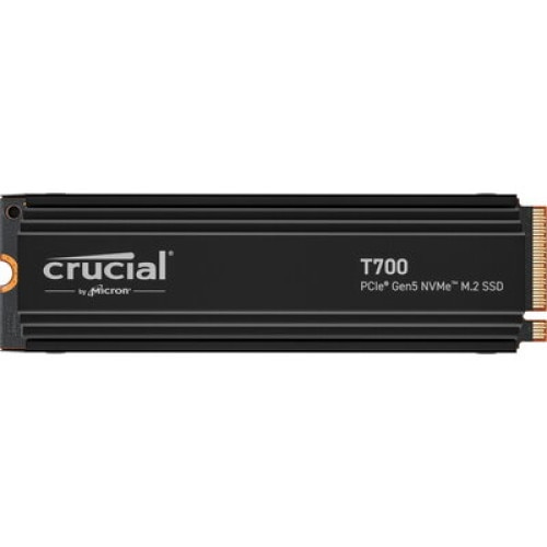 Ревю на solid-state drive (ssd) Solid-State Drive Crucial T700: SSD