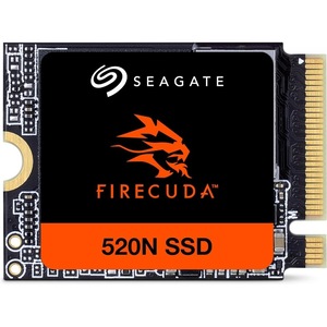 Solid-State Drive (SSD)
