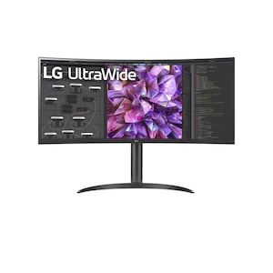 LED monitorok