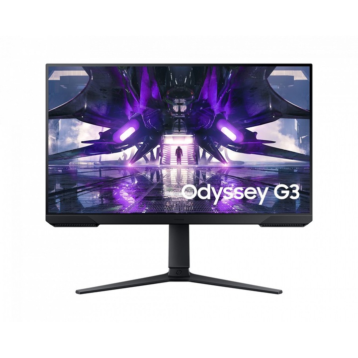 Samsung 27" LS27AG304NRXEN LED, 212263, Monitor