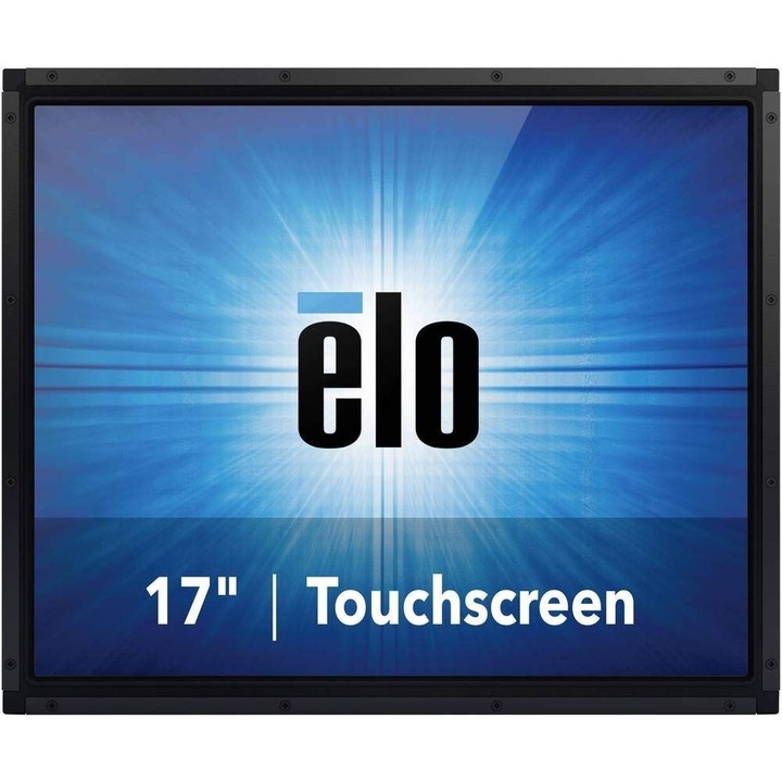 ELO 17" 1790L IntelliTouch LED, 153811, Monitor