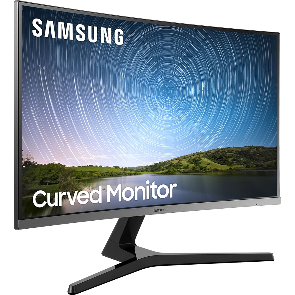Monitor Curbat Samsung, 32