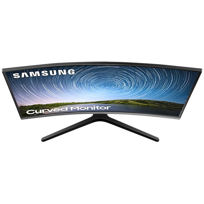 Monitor Curbat Samsung, 32