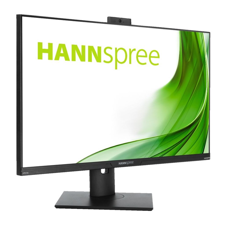 Hannspree HP278WJB LED, 199005, Monitor
