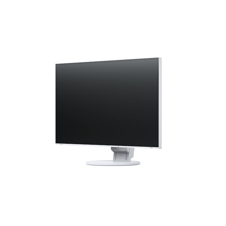 Monitor LED, Eizo, 27", 3840x2160 px, Full HD, 2XUSB-C, Alb