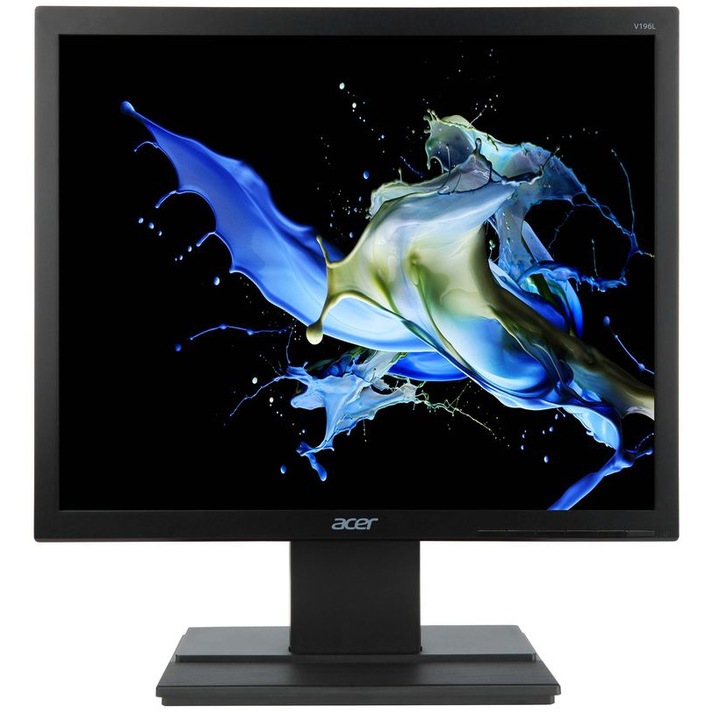 Acer 17" V176Lbmi LED, 228992, Monitor