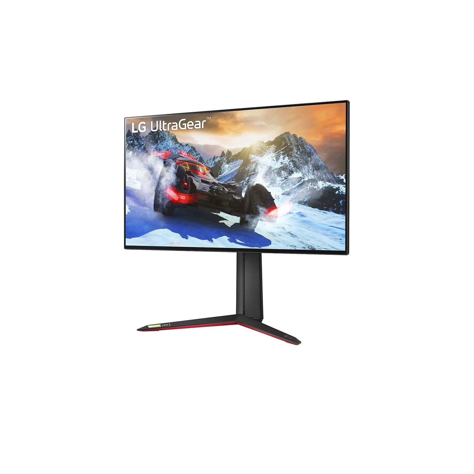 160hz monitor 27 inch