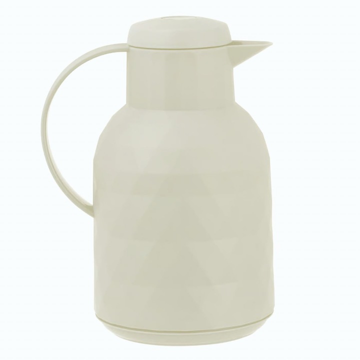 Termos pentru conferinta 1L, bej, Ambition Diamond