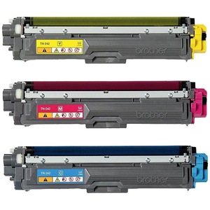 Тонери за лазерни принтери