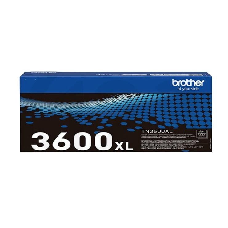 Brother TN3600XL