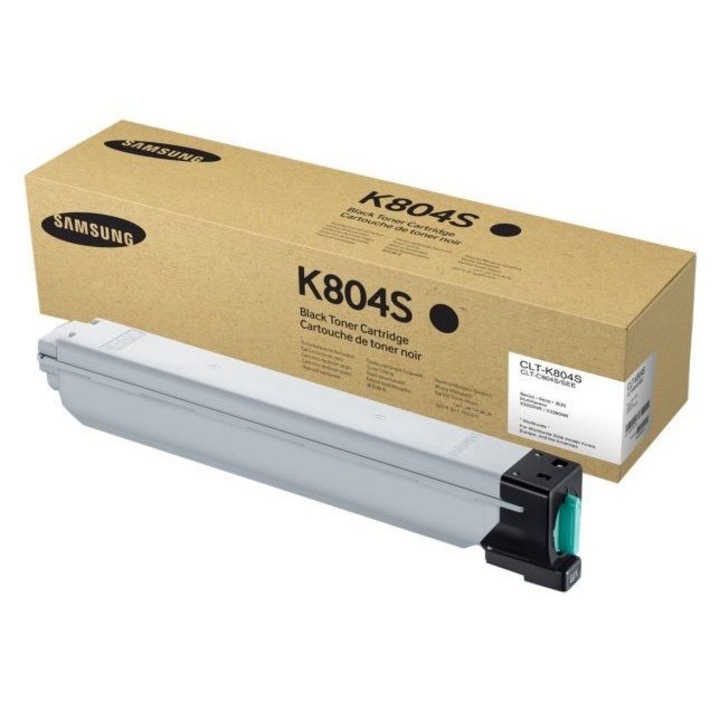 Toner, Samsung, Compatibil cu Samsung MultiXpress SL-X3220NR/SL-X3280NR, 20000 pagini, Negru