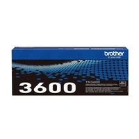 Toner Brother TN-3600 (TN3600), Negru