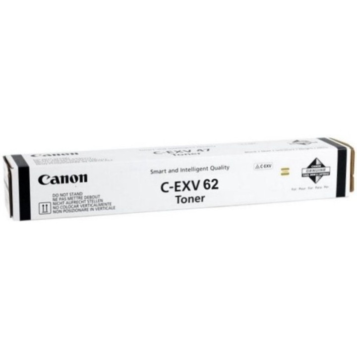 Toner imprimanta, Canon, Compatibil cu Canon, 42000 pagini, Negru