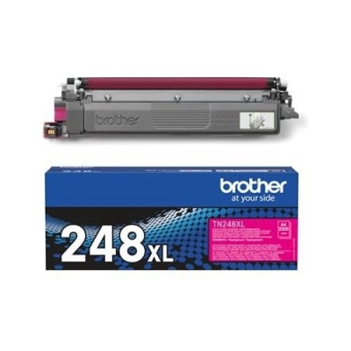 Brother TN248XLM