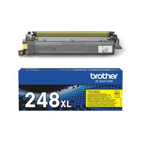 Brother TN248XLY