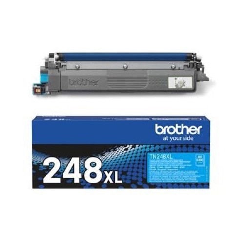 Brother TN248XLC