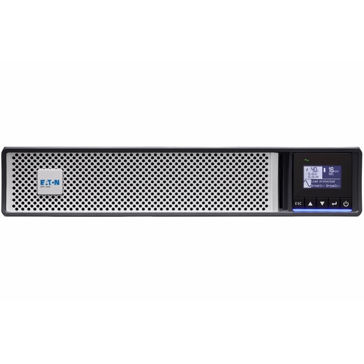 UPS Eaton 5PX 1500i RT2U Netpack Gen2