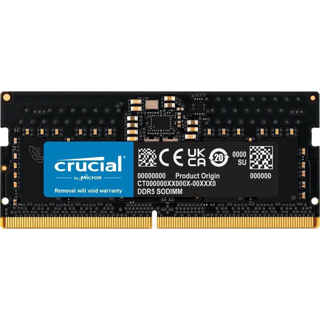 8GB 2枚　DDR5-5600 Set 2 memorii RAM, G.SKILL, 8GB, DDR5 5600MHz, Negru - eMAG.ro