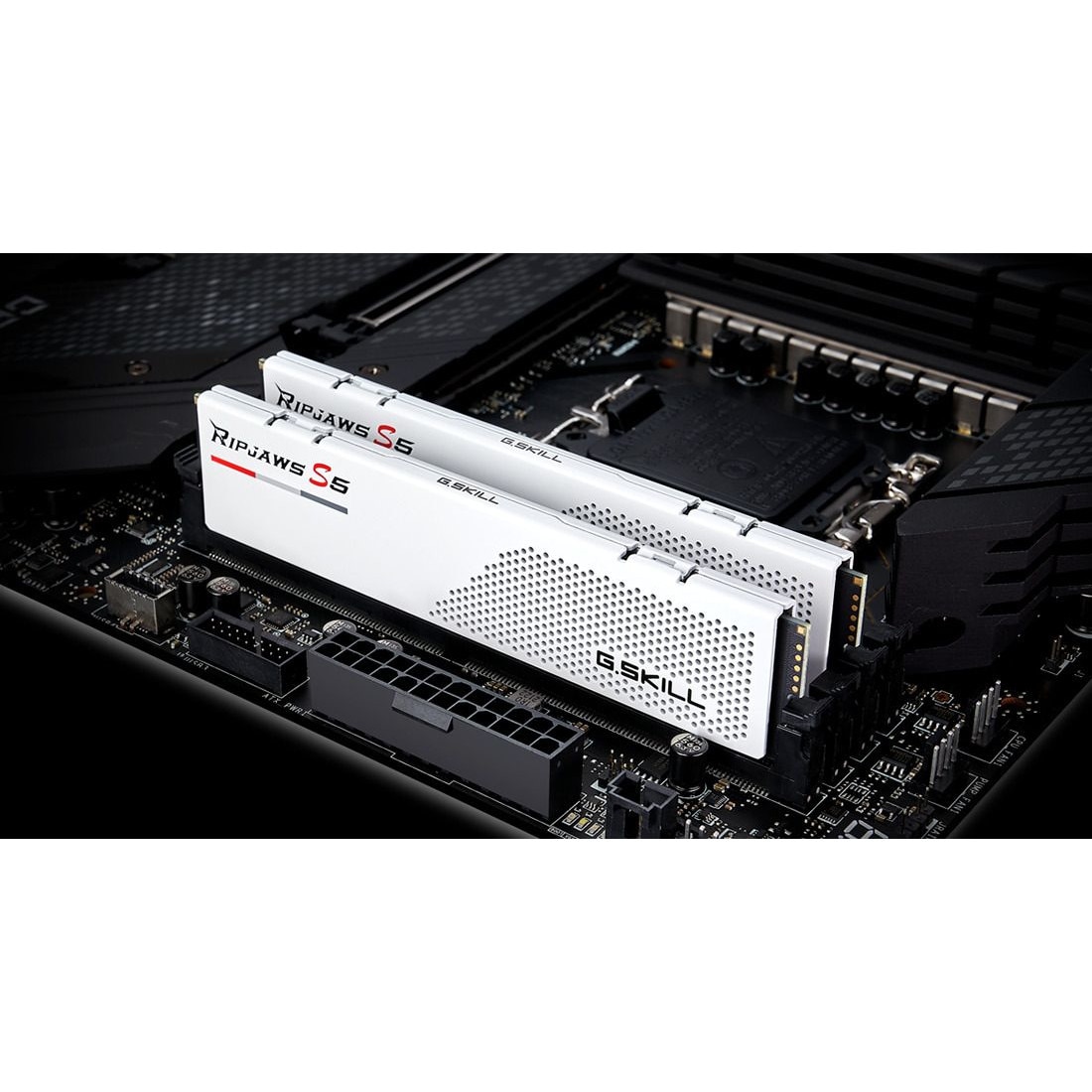 メモリー G.SKILL DDR5 5600 32GB(DDR5 PC5-44800) @ メモリー ddr5 32gb×2枚 5600」の人気商品一覧 | 安い商品を通販サイト
