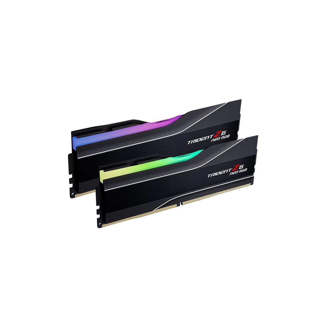 Memorie RAM Acer Predator Hermes DDR5 RGB U-DIMM 6000MHz 48GB Memorie RAM Acer Predator Hermes DDR5 RGB U-DIMM 6000MHz 48GB