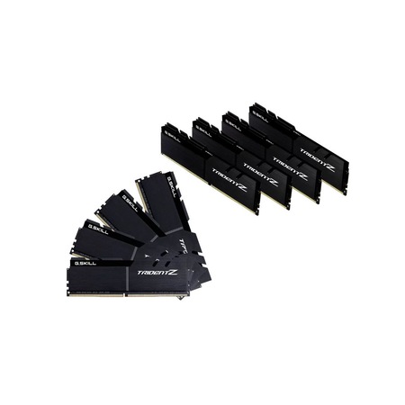 Memorie RAM, G.SKILL, 128GB, DDR4, 3600MHz - eMAG.ro