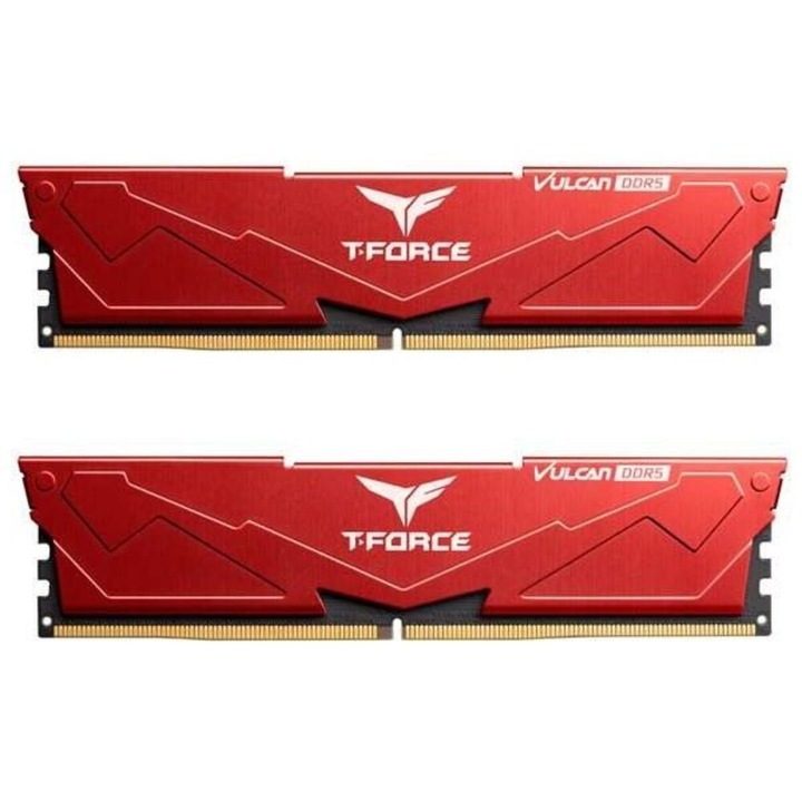 RAM памет, TeamGroup, 32GB, DDR5, 6000MHz