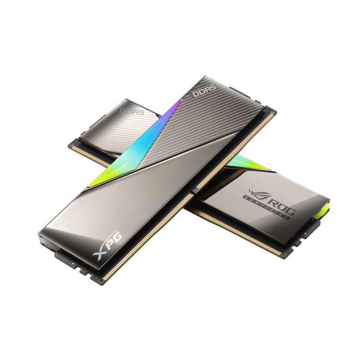 RAM памет, A-Data, 32GB, DDR5, 6600MHz