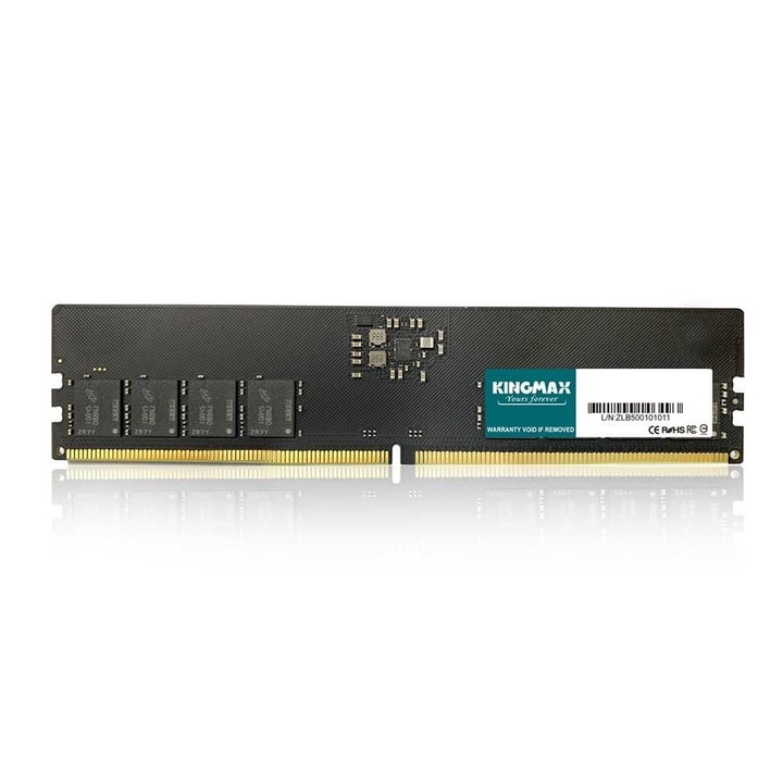 Kingmax 8GB DDR5 5600MHz, 229361, Memória