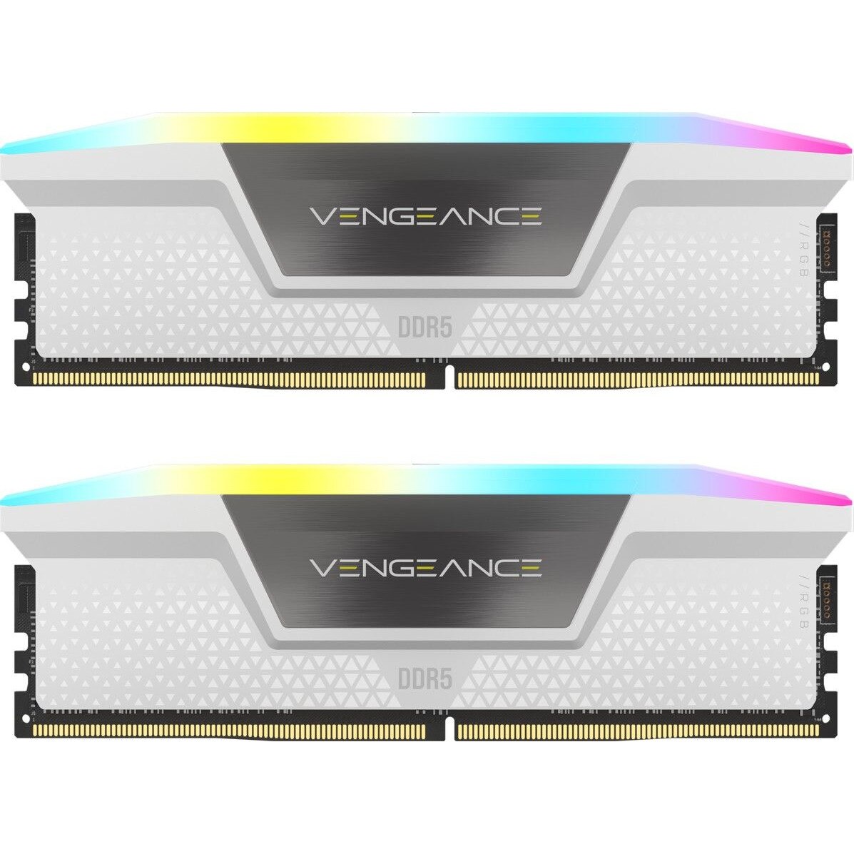 Memorie, Corsair, DDR5, 32GB, 5600 MHz, Dual channel, CL40, 1.25V, Multicolor