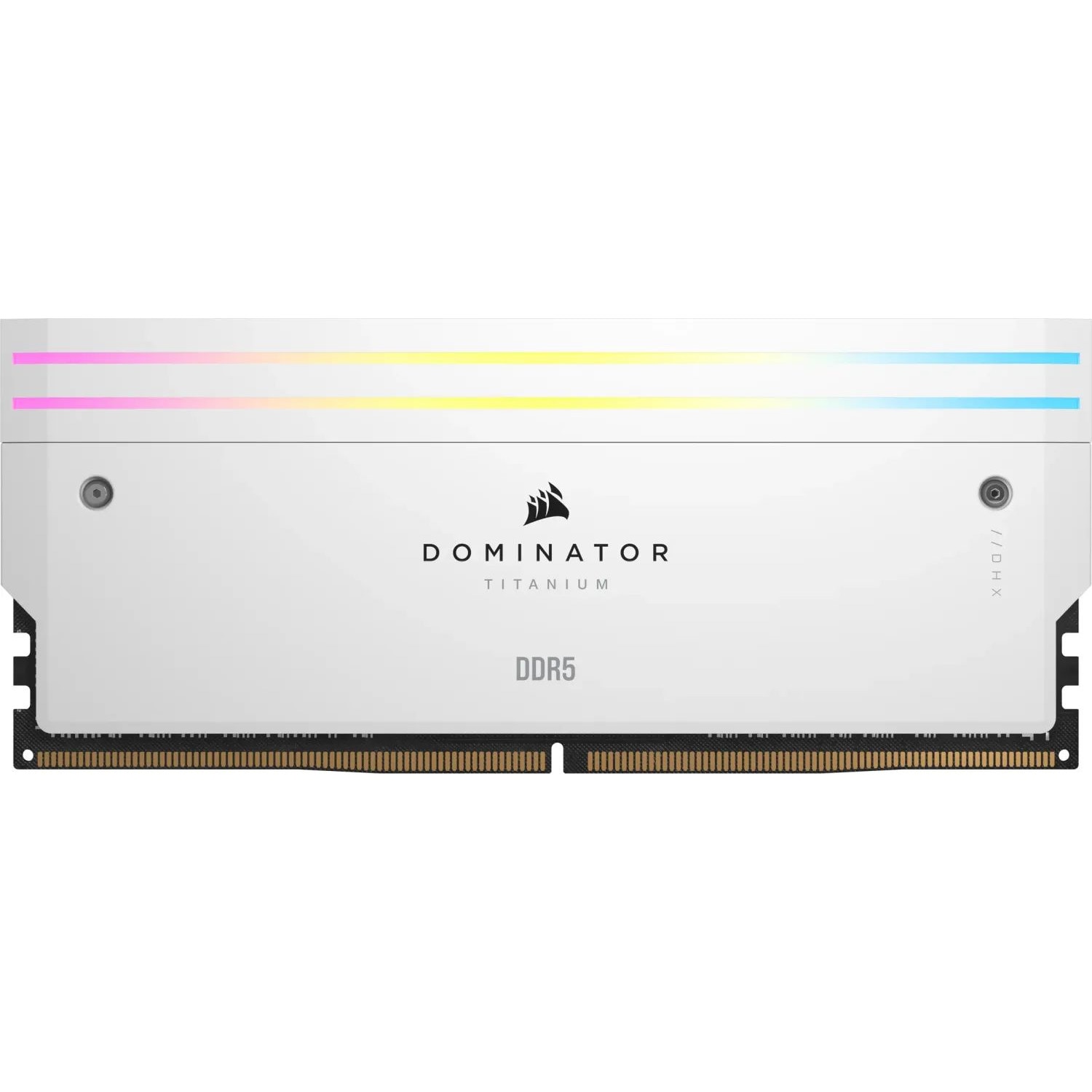 Corsair Dominator Titanium RGB EXPO 64GB 6000MHz CL30 DDR5 SDRAM