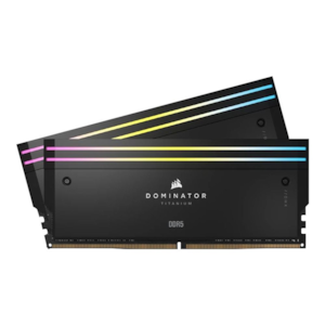 Memorie RAM Corsair, Vengeance DDR5, 2x16GB, 7000MHz, Negru - eMAG.ro