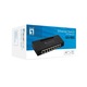 LevelOne GEU-0821 8-Port Gigabit Switch, Switch