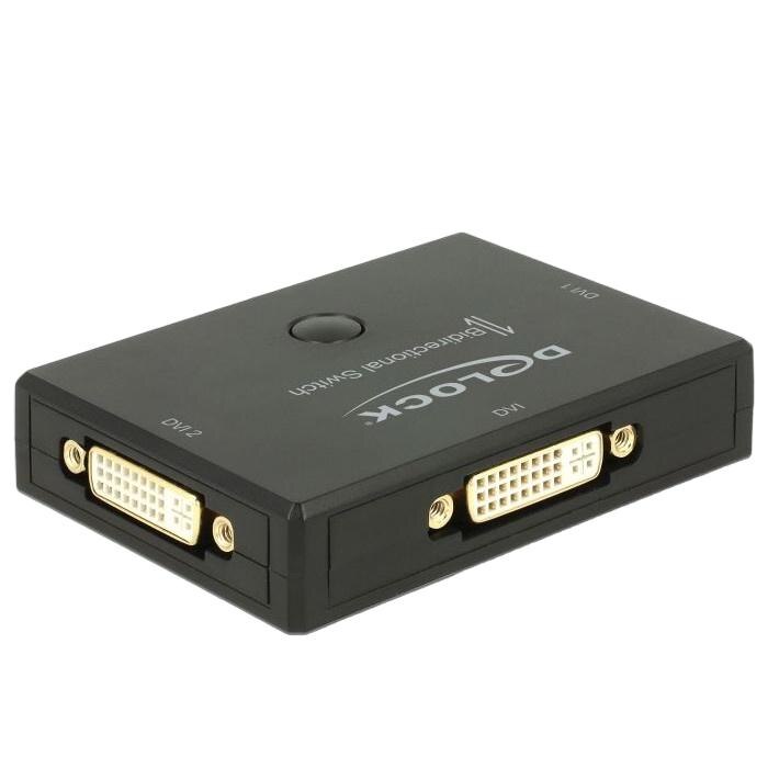 Delock 87589 - Cablato 4-port Rete di accessori