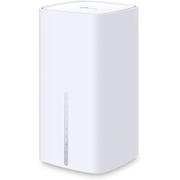 Router wireless TP-Link VX800v, Dual Band, Alb