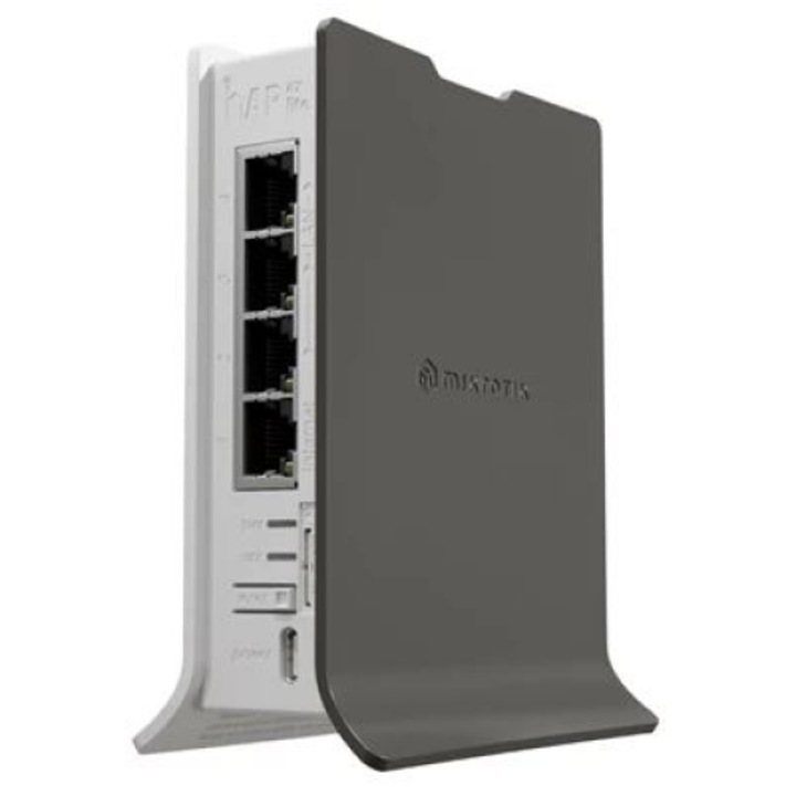 MikroTik hAP ax lite LTE6 access point (L41G-2axD&FG621-EA) (L41G-2axD&FG621-EA)