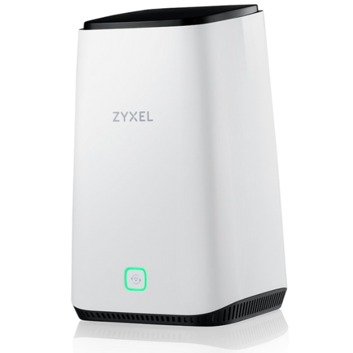 Zyxel FWA510 5G Indoor LTE Modem Router NebulaFlex Nebula 5G