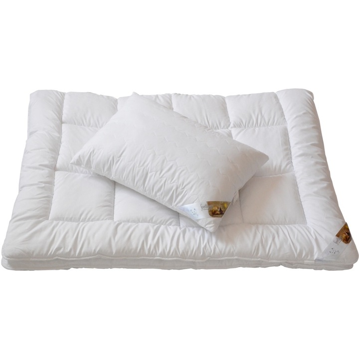 Feelings by Billerbeck Katica 2 részes garnitúra 135x200, 50x70 cm