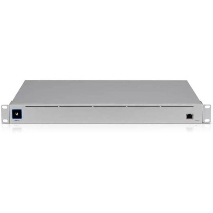 Неуправляем UPS, Ubiquiti, Сребрист