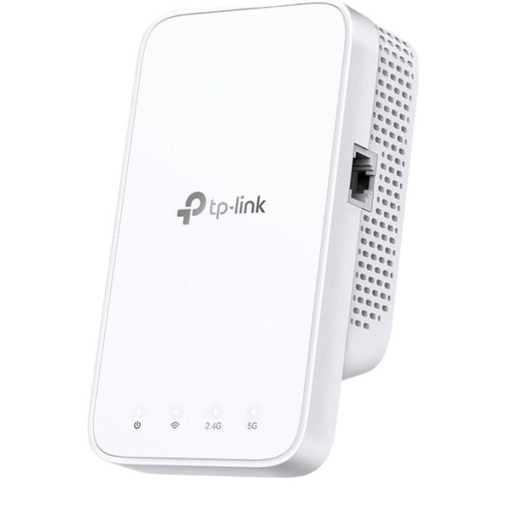 Extender Wi-Fi, TP-LINK, RE335, AC1200, Alb